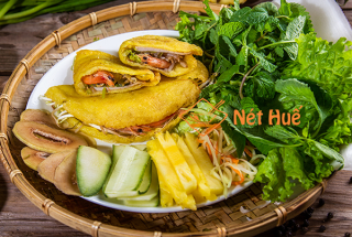 CÁCH LÀM BÁNH KHOÁI HUẾ ĐÚNG CHUẨN VỊ HUẾ